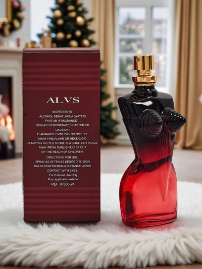 Apă de parfum pentru femei Eros, inspirată