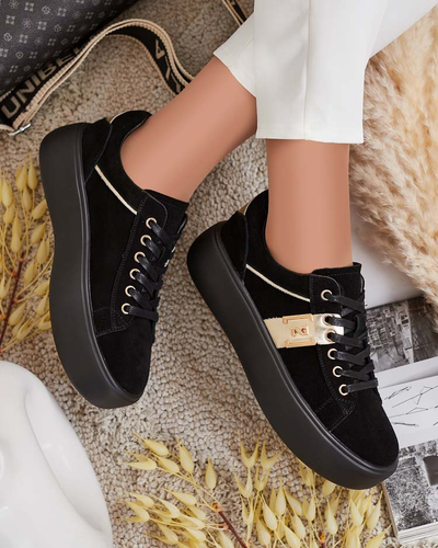 Royalfashion Pantofi sport de damă Naterra
