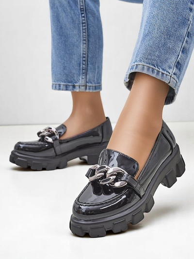 Royalfashion Mocasini de damă Retippe