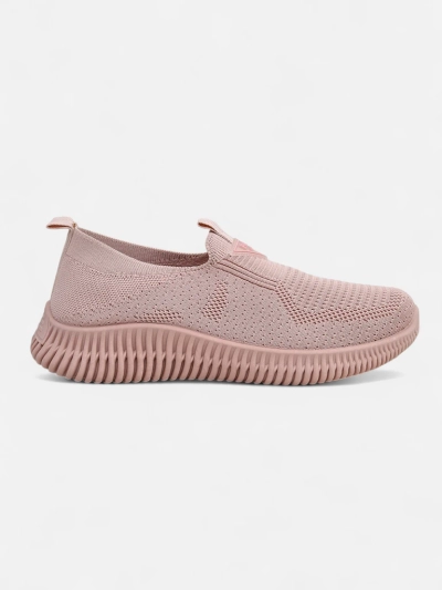 Royalfashion Keds di tela pa hende muhé Serra