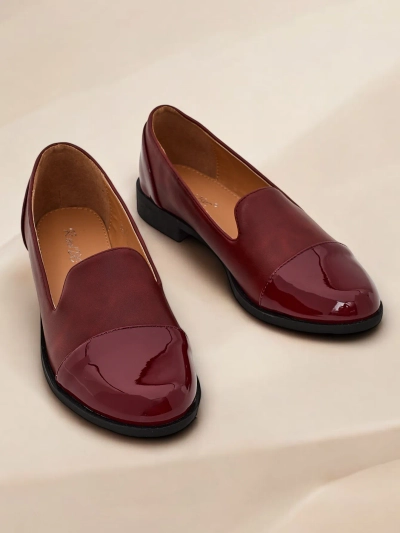 Royalfashion Loafers elegante pentru femei Offi