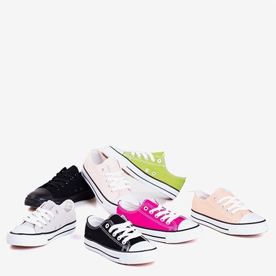 Adidași pentru copii Franklin Green - Încălțăminte