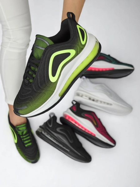 Royalfashion Sneakers deportivo pa hende muhé Active Blend