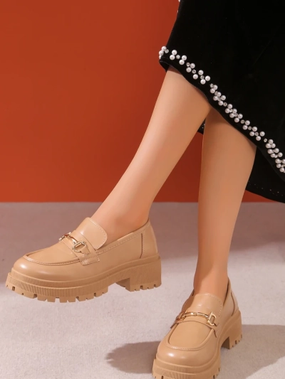 Mocasi de femei Royalfashion Ellason