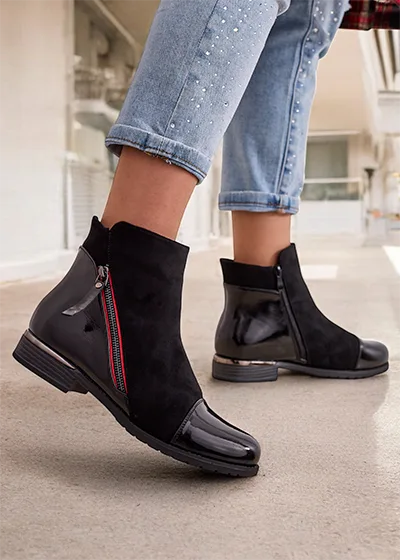 Cizmele pentru femei Royalfashion Mizool