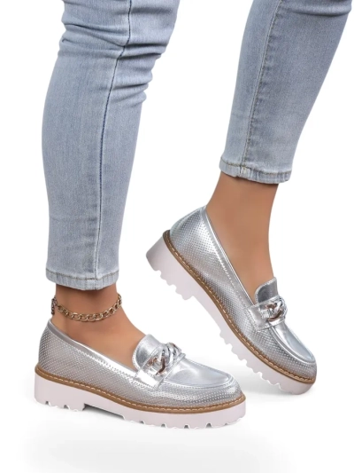 Royalfashion Mocasi femeie Aureliae Calceus