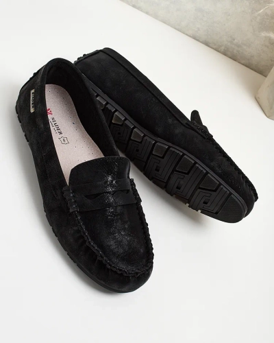 Royalfashion Mocasini pentru femei Vonini