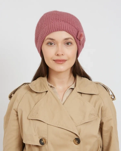 Bereta feminină Royalfashion