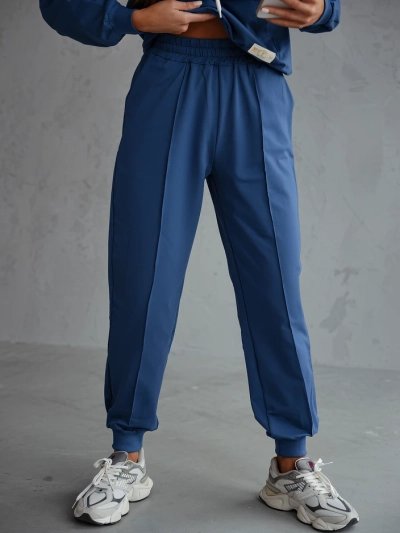 Royalfashion Set Casual Femei din Bumbac