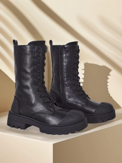 Royalfashion Ghete de lucru pentru femei Tesio
