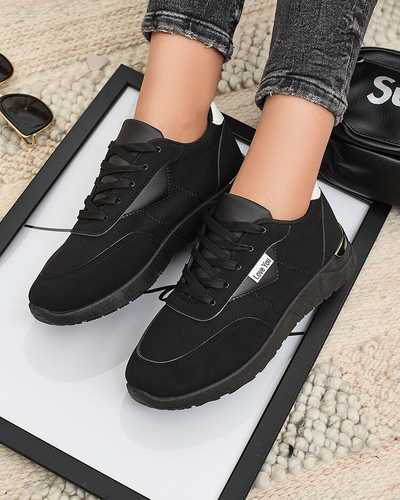 Royalfashion Adidași sport pentru femei Sellterr