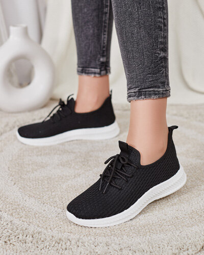 Royalfashion Pantofi sport de damă din material textil Nahorsa