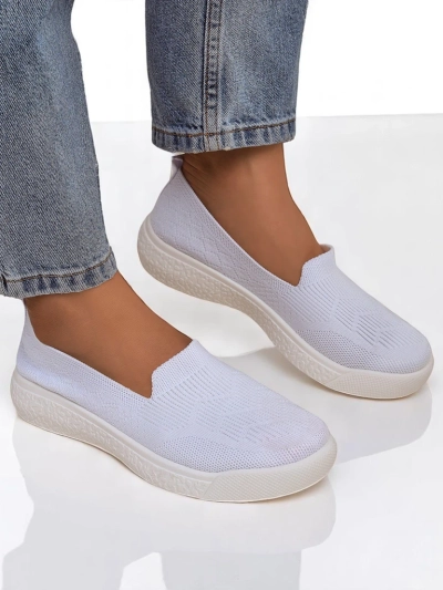 Royalfashion Sapatu slip on di hende muhé Rivo Sprint
