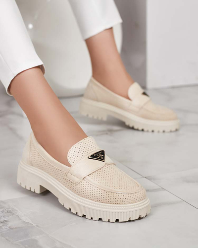 Royalfashion Mocasini pentru femei Biss