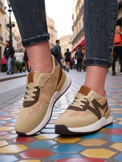 Royalfashion Sneakers Sport pentru Femei Nallae
