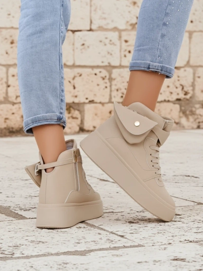 Royalfashion Pantofi sport pentru femei Tersela
