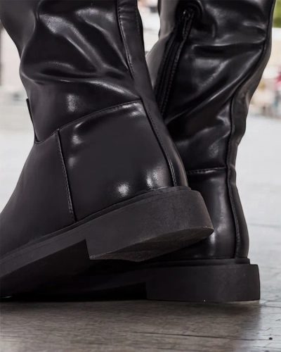 Cizme pentru femei Royalfashion Noi