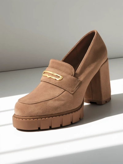 Royalfashion Mocasini pentru femei Jazzone