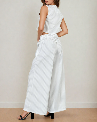 Royalfashion Set elegant pentru femei