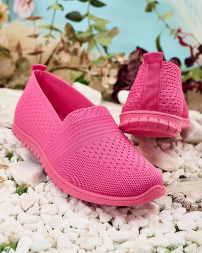 Royalfashion pantofi Arlessa Half Shoes pentru femei