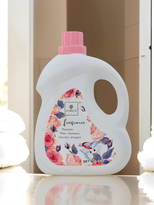 LUXELUX detergent parfumat pentru rufe 3L