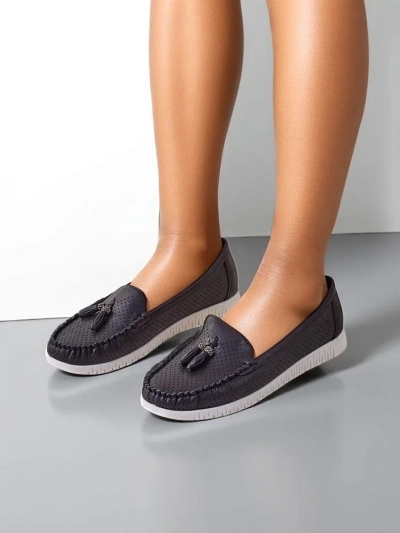 Royalfashion Mokasini pentru femei Esse