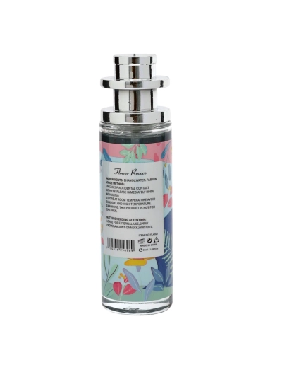 Inspirație Florală Body Mist Aure Florale