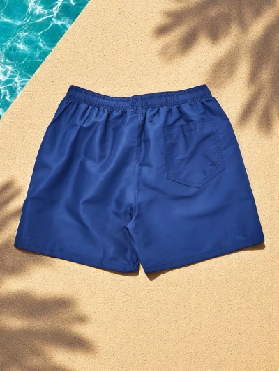 Royalfashion Sportliche Herren-Shorts mit schützendem Netzfutter