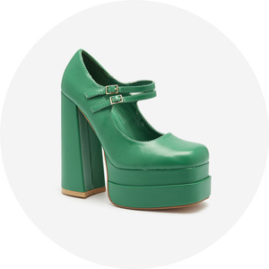 verde închis