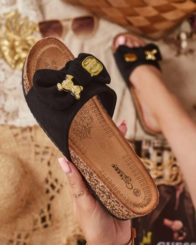 Royalfashion Flip Flops Uniim pentru femei
