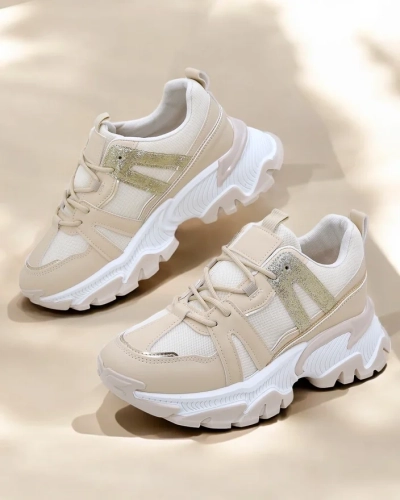 Royalfashion Sneakers pentru femei Gebizz