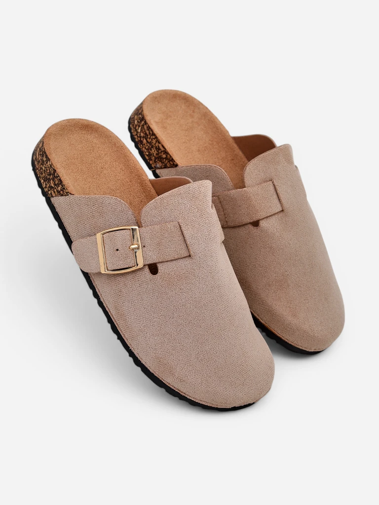 Sandale de femei cu vârful închis Royalfashion Zanbe