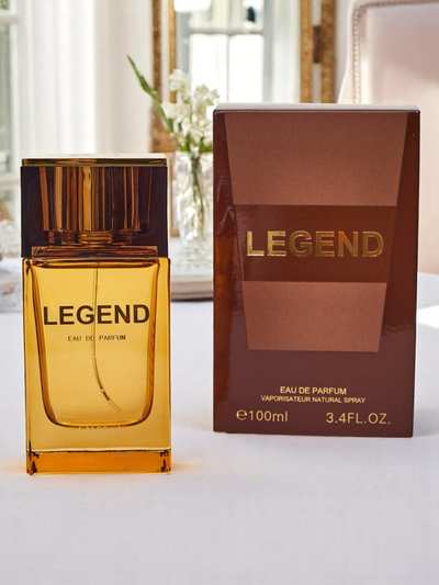 Inspired eau de parfum pentru bărbați LEGEND