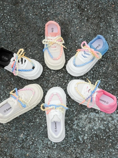 Royalfashion Sneakers Platform pentru Femei Venusoe