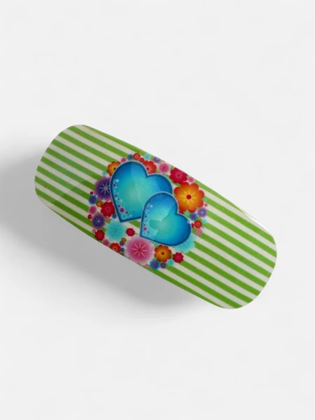 Rangbir Dil Wala Bachchon Ka Baal Pin