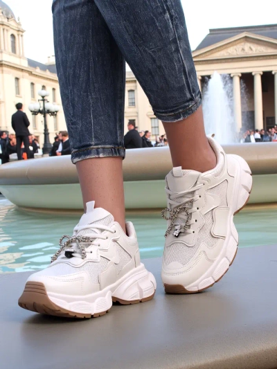 Sneakers pentru femei Royalfashion Lottotes