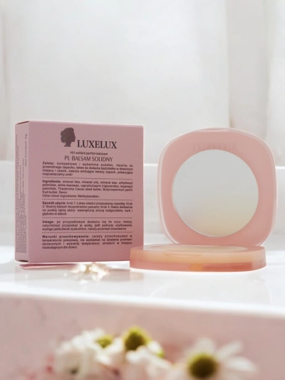 Luxelux Parfumuri în Balsam 5g