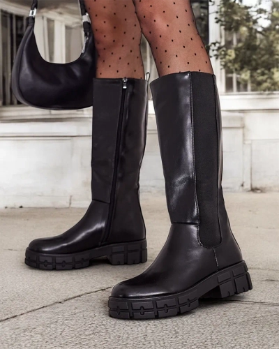 Cizme de damă Royalfashion Bozut