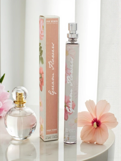 Apă de parfum pentru femei, inspirată de Coog