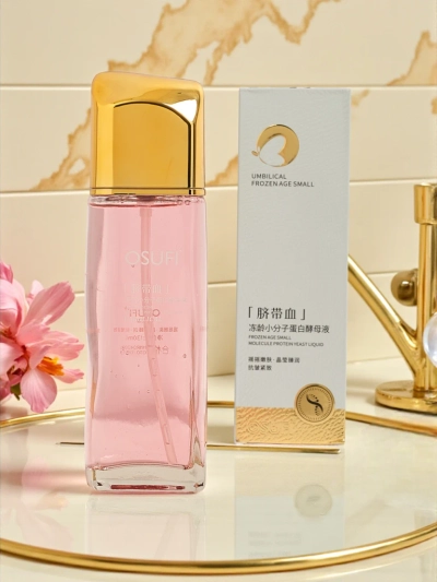 Tonic facial - Esență de Reîntinerire