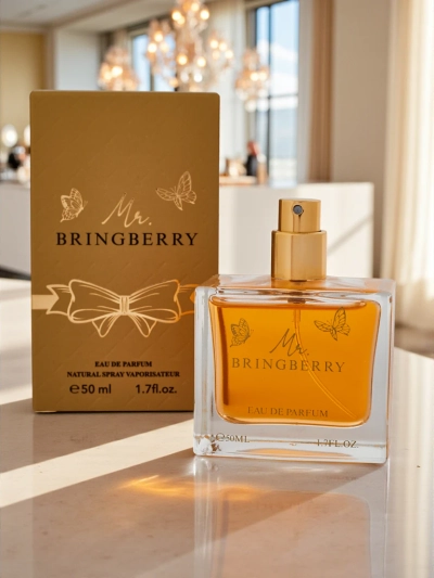 Apă de parfum pentru femei Bringberry inspirată
