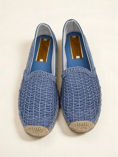 Royalfashion Dames Solana Breeze espadrilles