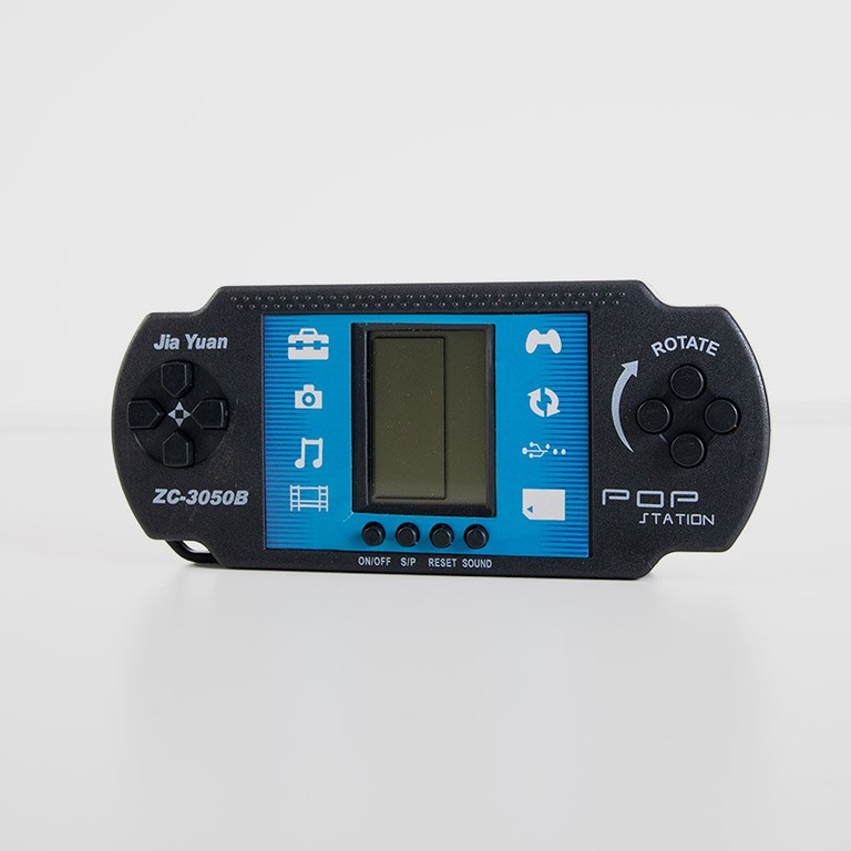 Consola de stație pop Tetris - Jucării