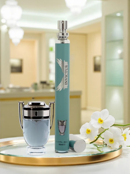 Apă de parfum pentru bărbați Inspirowana Invi