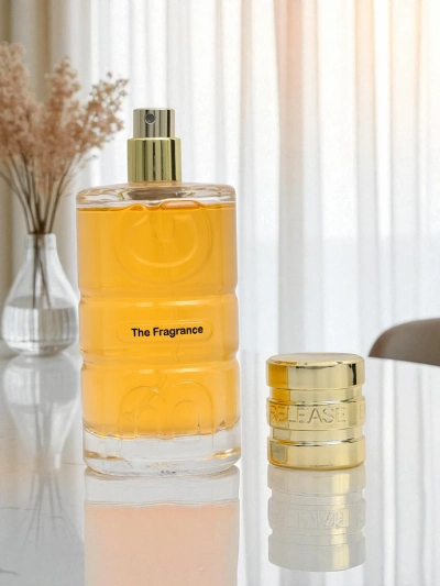 Inspired Eau de Parfum for Men Big Release