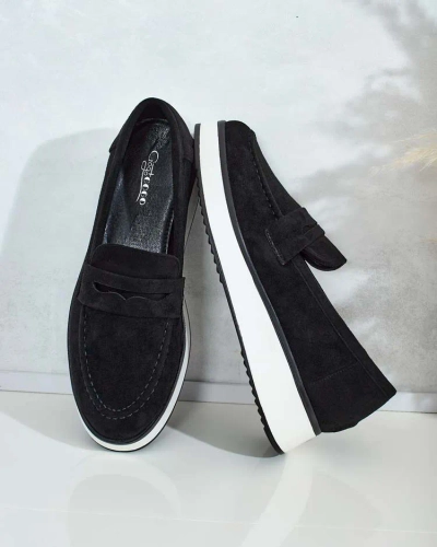 Royalfashion Mocasini casual pentru femei Zolise