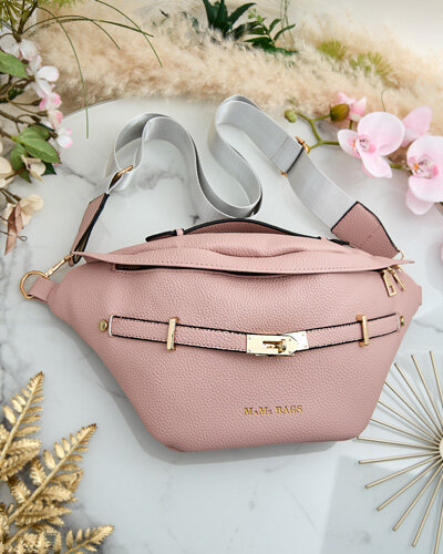 Royalfashion Borsetă mică pentru femei cu rinichi