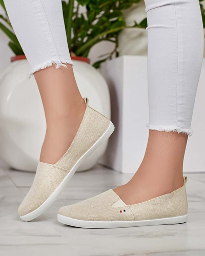 Royalfashion Adidași Peliotes pentru femei