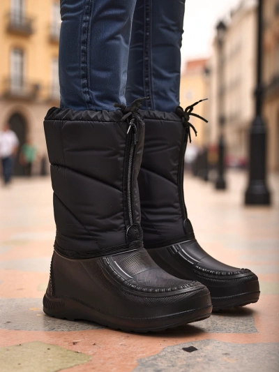 Ghete de zăpadă Royalfashion pentru femei Gomerres