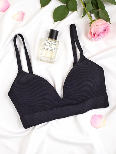 Royalfashion Sutien sport pentru femei, cu burete, FlexiFit Sport